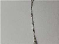Bracciale Domar Bambino Bambino/Bambina in Argento BRAR-172-280 - BRAR-172-280